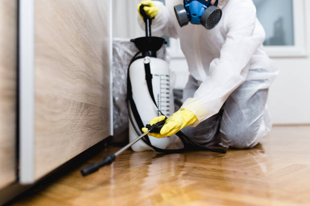 Best Local Pest Control Services  in Genoa, AR