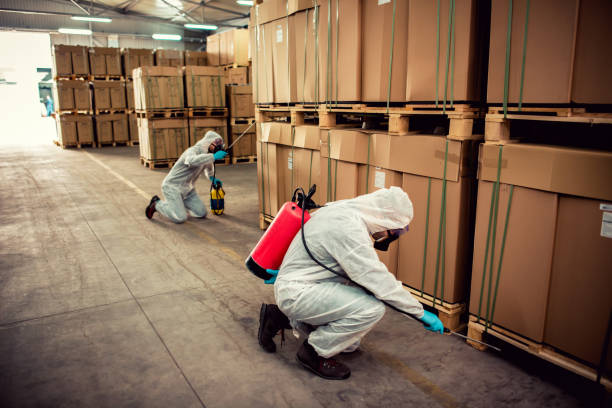 Best Pest Inspection Near Me  in Genoa, AR