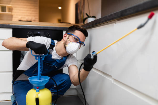 Best Commercial Pest Control Services  in Genoa, AR
