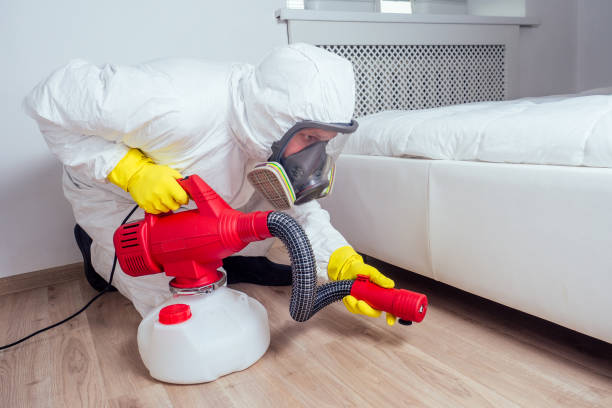 Best Exterminator Services  in Genoa, AR